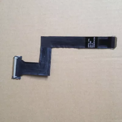 New Apple IMac 21.5  2009 2010 A1311 LCD LVDS Display Cable 593-1280-A 922-9497  • £7.35