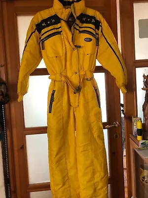 $65 • Buy Vintage Ski Suit