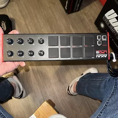 Akai Professional LPD8 MK2 Pad Controller • $14.99