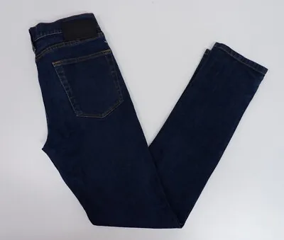 Dolce Gabbana D&G Mens Denim Jeans Size 48 L31” Blue Trousers Pants VGC • $121.24