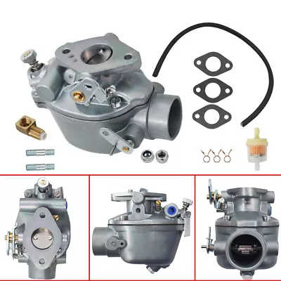 533969M91 Carburetor For Massey Ferguson TO35 35 202 204 TSX605 TSX683 TSX882 • $26.92