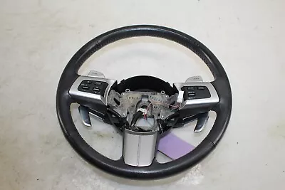 2011-2015 Mazda MX-5 Miata Steering Wheel OEM FO47 • $130