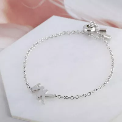 Michael Kors Letters Adjustable Delicate Fashion Bracelet • $23.78