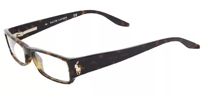 RALPH LAUREN RL 1475 086 Eyewear FRAMES RX Optical Eyeglasses Glasses Italy New • £45