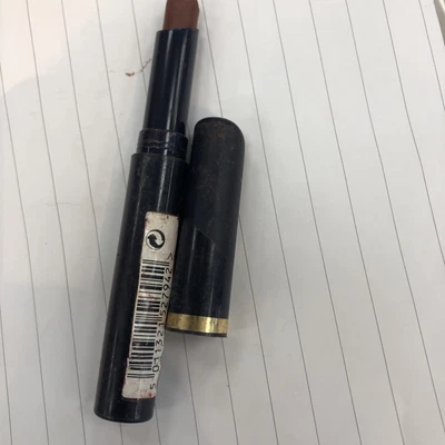 £5 • Buy Max Factor Stay Put Lipstick 6 Cocoa Ti Damaged 