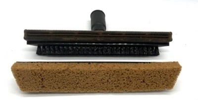 $24.90 • Buy Rainbow Vacuum Cleaner Squeegee Brush Head & Sponge Head R-4983