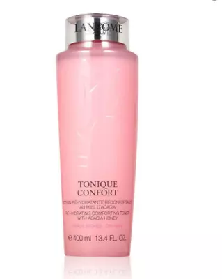 Lancôme Tonique Confort Hydrating Face Toner 400ml • £48