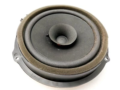 £12.99 • Buy 2012 Ford Focus Mk3 Door Speaker Rear Right Driver Side Offside Aa6t-18808-ca