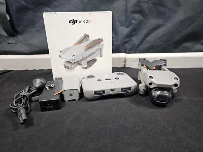 $1000 • Buy Dji Mavic Air 2s 4k Camera Drone