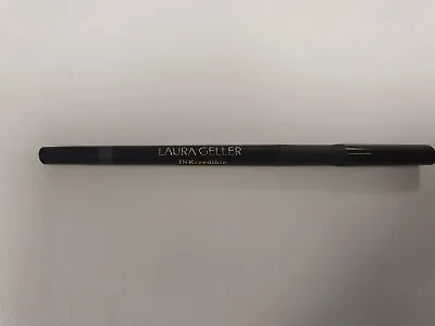 🍒laura Geller Inkcredible Grey Waterproof Gel Eyeliner Pencil 0.4g - Graphite • £9