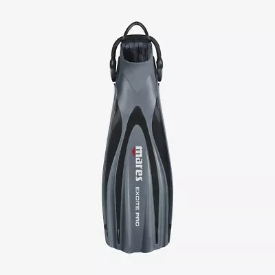 Mares Excite PRO Fins (Size XL) Scuba Diving & Snorkeling Fins • $120