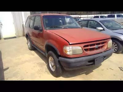 Rear End Rear Axle 4 Door 6 Cylinder 3.27 Ratio Fits 95-01 EXPLORER 360752 • $350