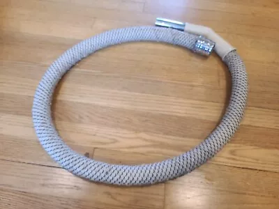 Vintage Electrolux Non Electric Braided Hose Only • $24.99