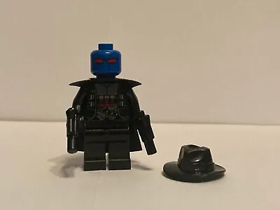 LEGO Cad Bane Star Wars Minifigure Bounty Hunter Cad Bane Minifig Lego Parts  • $34.19