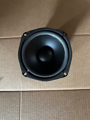 Goldwood Sound GW-205/8S Shielded 5.25  Woofer 130 Watt 8ohm Replacement Speaker • $18.75