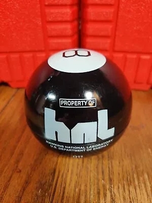 Magic 8 Ball Stranger Things Limited Edition Fortune Telling Novelty Toy  • $12.99