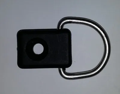 D Ring Shackle Deck Mount Kayak Replacement Accessories Marine Fittings Boat • $6.99