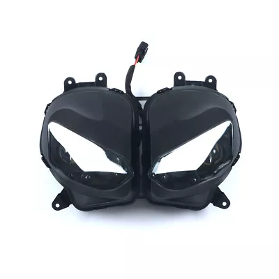 $279.95 • Buy For Kawasaki Z1000 2014 2015 2016 ZR1000 14 15 Front Headlight Assembly Headlamp