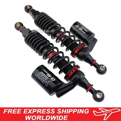 YSS Gas Shocks Rear Suspension G-Sport Fit For Honda CT125 Trail 125 Hunter Cub • $370.49