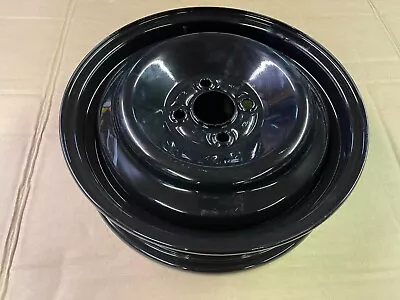 87-93 Ford Mustang 4 LUG Factory Spare Wheel RECONDITIONED NICE T135/70D16 OEM • $169.99