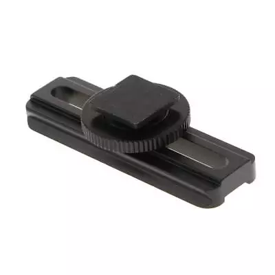 Macro Focusing Rail Slider For Used For Closely • £10.56