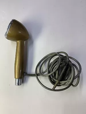 Vintage Astatic Model 200 Microphone Untested READ DESCRIPTION • $45