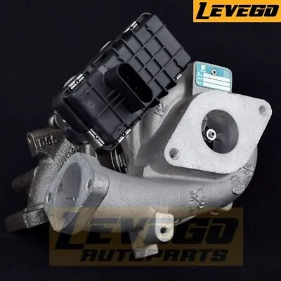 Reman Genuine K03 Turbo For Nissan NV350 CaravanYD25DDTI 53039700341 53039700373 • $440