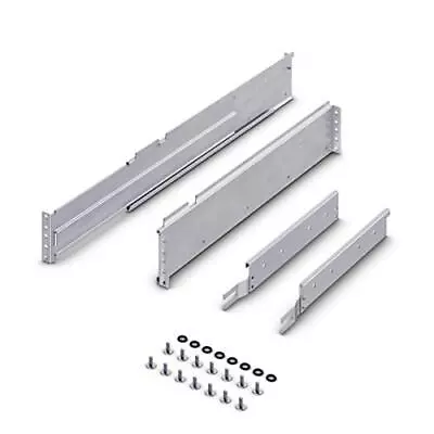 CyberPower CP2RAIL02 4-Post Rack Mount Rail Kit (CP2RAIL02) • $58.58