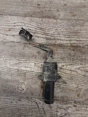 $39.99 • Buy 1985 85 84-85 Honda V65 Sabre 1100 VF1100s Electrical Ignition Switch No Key