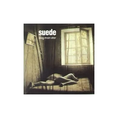 £3.49 • Buy Suede - Dog Man Star - Suede CD H3VG The Cheap Fast Free Post The Cheap Fast