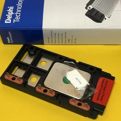 DFI Module For Holden Delphi DS1004 MOD-003 • $196.66