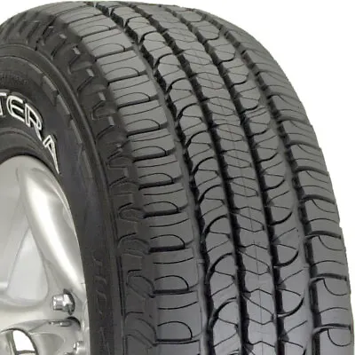 $227.99 • Buy 1 New 265/50-20 Goodyear Fortera Hl 50R R20 Tire