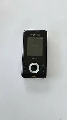 135.Sony Ericsson W205 Very Rare - For Collectors - Unlocked • $24.99