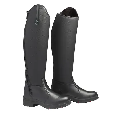 Mountain Horse Active Winter Rider Boot Mens' - 308025 - Regular & Wide Calf • $206.87