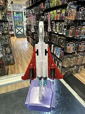 Manmon New Age Toys Seeker Jets (Transformation Ramjet G1 Style) • $41