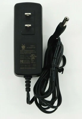 $17.49 • Buy TiVo AC Power Adapter KSAS0241200200VU 100-240V 50/60Hz .6A 12V 2.0A 24W New
