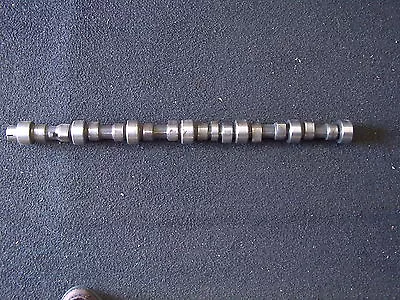 Volvo Penta Ad Tamd 41p-a Kad Kamd 4344 & 300 Used Camshaft 3817142 • $1640