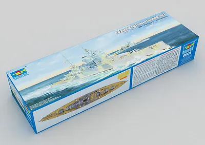 Trumpeter 1/350 05324 HMS Queen Elizabeth • £46.56