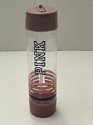 Victoria's Secret  PINK  Beverage Water Bottle • $9.99