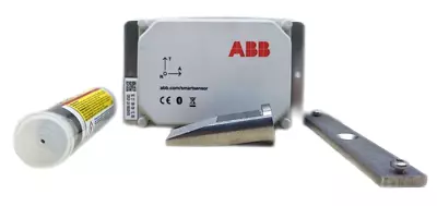 Abb 3afp9127702 Smart Sensor Condition Monitoring Solution For Low Voltage Motor • $480