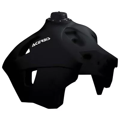 Acerbis 2367750001 Fuel Tank 4.1 Gallon Black • $206.03