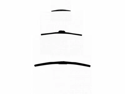 $54.77 • Buy Wiper Blade Set V959YC For Isuzu Axiom 2002 2003 2004