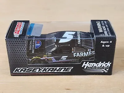 2014 #5 Kasey Kahne Farmers Thank A Million Teachers 1/64 Action NASCAR Diecast • $7.99