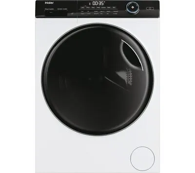 £349.40 • Buy HAIER I-Pro Series 5 HW1001 10kg Washing Machine - White - REFURB-C - Currys