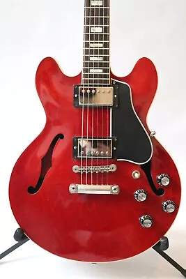 Gibson Es-339 2017 • $3002.74