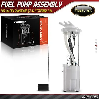 Fuel Pump Module Assembly For Holden Commodore VX VY Statesman 3.8L Sedan Wagon • $57.99