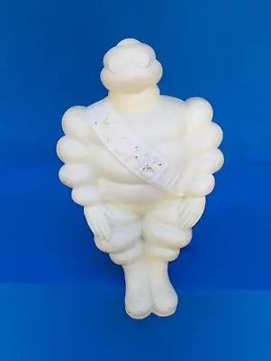 VTG Rare Original French 1950's Truckers  Michelin  X  Bibendum Man 44 CM Tall • $995