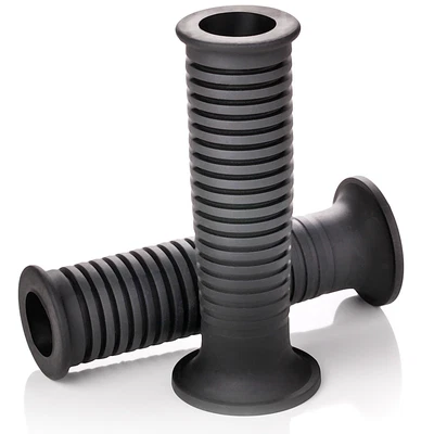 $26.76 • Buy Rubber Grips BMW F650CS F650ST With Heated Grip Easy Mounting Original Ariete