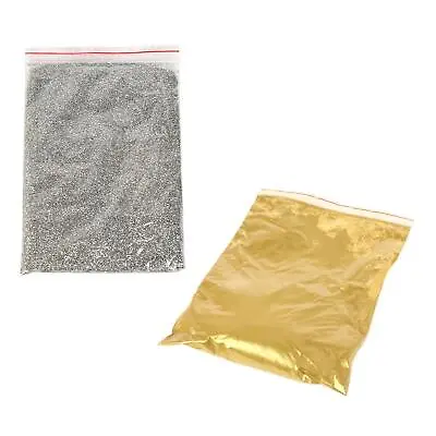 Mica Powder - Pearlescent Color Pigments For Paint Dye • £11.70