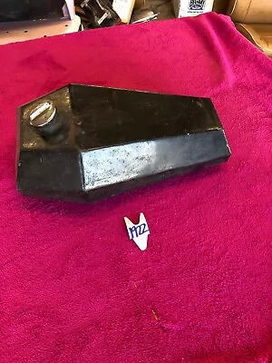 Harley Vintage Honda Chopper Gas Tank Coffin Prism Digger Fuel Littlejohn Gme • $300